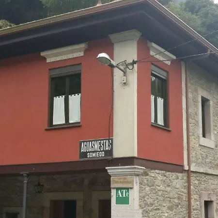 Dos Aguas *
